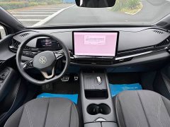 Volkswagen Yuz06 2024 Pro Long Range Edition - ფოტო 9