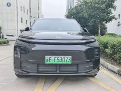 Li Auto L6 2024 Pro - ფოტო 2