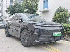 Li Auto L6 2024 Pro - ფოტო 3