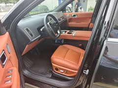 Li Auto L6 2024 Pro - ფოტო 4