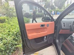 Li Auto L6 2024 Pro - ფოტო 5