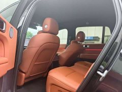 Li Auto L6 2024 Pro - ფოტო 8