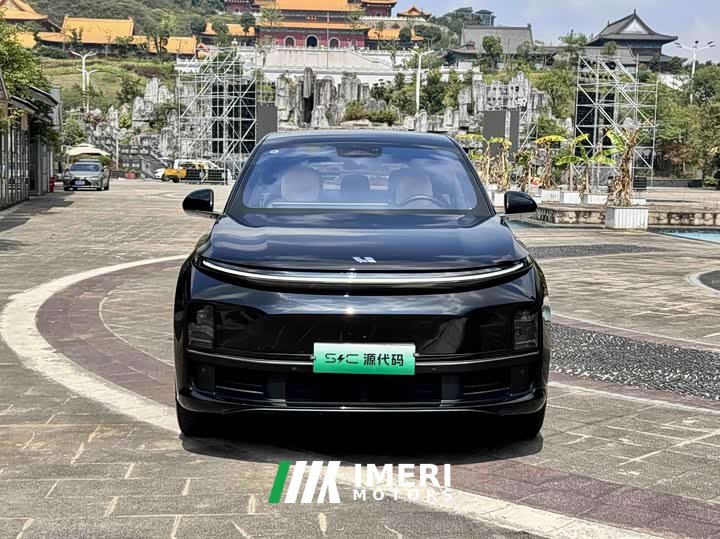 Li Auto L7 Air