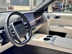 Li Auto L7 Air - ფოტო 11