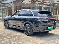 Li Auto L7 Air - ფოტო 13
