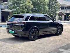 Li Auto L7 Air - ფოტო 14