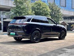 Li Auto L7 Air - ფოტო 16