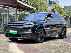 Li Auto L7 Air - ფოტო 2
