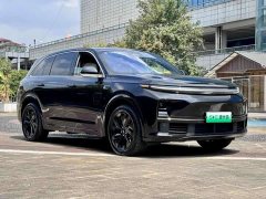 Li Auto L7 Air - ფოტო 3