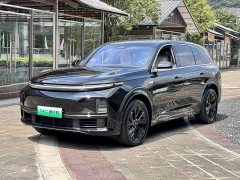 Li Auto L7 Air - ფოტო 4