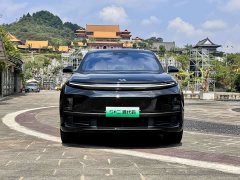 Li Auto L7 Air - ფოტო 5