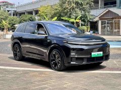 Li Auto L7 Air - ფოტო 6
