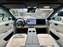 Li Auto L7 Air - ფოტო 8