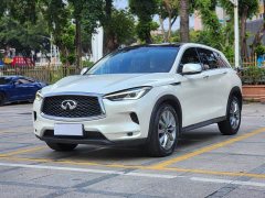 INFINITI QX50 2020 2.0T FWD Elite - ფოტო 1