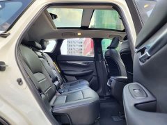 INFINITI QX50 2020 2.0T FWD Elite - ფოტო 10