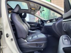 INFINITI QX50 2020 2.0T FWD Elite - ფოტო 11