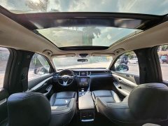 INFINITI QX50 2020 2.0T FWD Elite - ფოტო 12