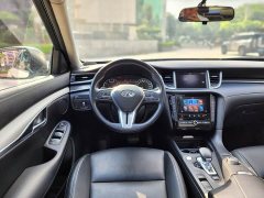 INFINITI QX50 2020 2.0T FWD Elite - ფოტო 13