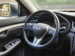 INFINITI QX50 2020 2.0T FWD Elite - ფოტო 14