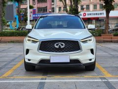 INFINITI QX50 2020 2.0T FWD Elite - ფოტო 2