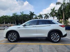 INFINITI QX50 2020 2.0T FWD Elite - ფოტო 4
