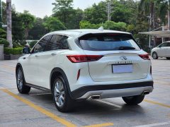 INFINITI QX50 2020 2.0T FWD Elite - ფოტო 5