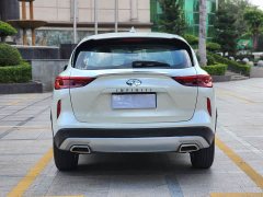 INFINITI QX50 2020 2.0T FWD Elite - ფოტო 6