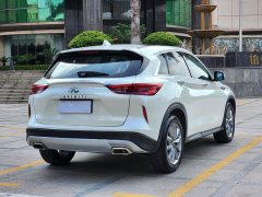 INFINITI QX50 2020 2.0T FWD Elite - ფოტო 7