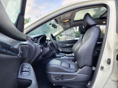 INFINITI QX50 2020 2.0T FWD Elite - ფოტო 8