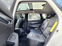 INFINITI QX50 2020 2.0T FWD Elite - ფოტო 9