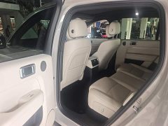 Li Auto L6 2024 Pro - ფოტო 4