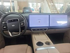 Li Auto L6 2024 Pro - ფოტო 5