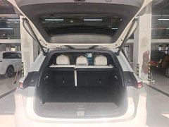 Li Auto L6 2024 Pro - ფოტო 6