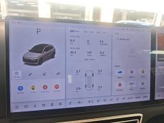 Li Auto L6 2024 Pro - ფოტო 7