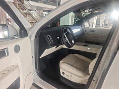 Li Auto L6 2024 Pro - ფოტო 9