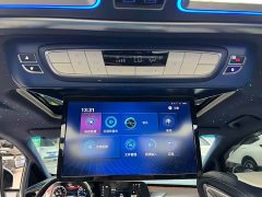 Buick GL8 ES Luxe 653T Comfort - ფოტო 10
