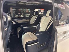 Buick GL8 ES Luxe 653T Comfort - ფოტო 11