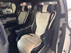 Buick GL8 ES Luxe 653T Comfort - ფოტო 12