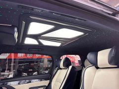 Buick GL8 ES Luxe 653T Comfort - ფოტო 13