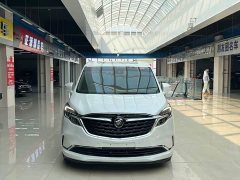 Buick GL8 ES Luxe 653T Comfort - ფოტო 2