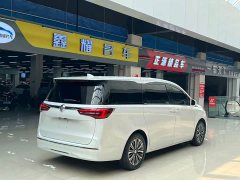 Buick GL8 ES Luxe 653T Comfort - ფოტო 3