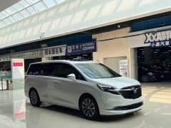 Buick GL8 ES Luxe 653T Comfort - ფოტო 4