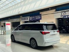 Buick GL8 ES Luxe 653T Comfort - ფოტო 5