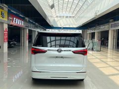 Buick GL8 ES Luxe 653T Comfort - ფოტო 6