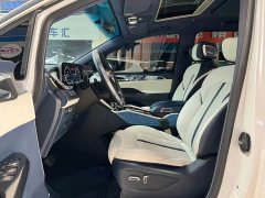 Buick GL8 ES Luxe 653T Comfort - ფოტო 8
