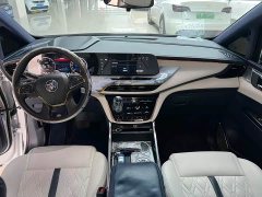 Buick GL8 ES Luxe 653T Comfort - ფოტო 9