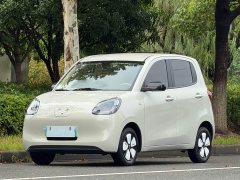 Wuling Hongguang MINIEV Fourth Generation Four-Door Advanced Edition - ფოტო 1