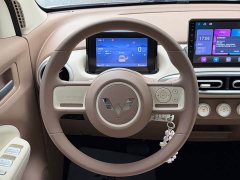 Wuling Hongguang MINIEV Fourth Generation Four-Door Advanced Edition - ფოტო 10