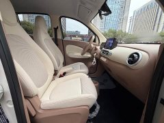 Wuling Hongguang MINIEV Fourth Generation Four-Door Advanced Edition - ფოტო 12