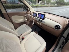 Wuling Hongguang MINIEV Fourth Generation Four-Door Advanced Edition - ფოტო 13